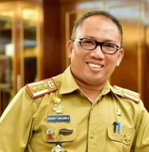 Sekretaris KUD KAB BENGKULU SELATAN